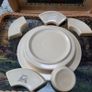 Fiestaware Relish Tray Image 2