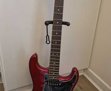 Fender Squier HSS Like New
