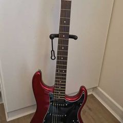Fender Squier HSS Like New