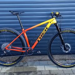 Trek Procaliber 9.6 2022 XT