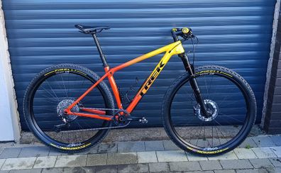 Trek Procaliber 9.6 XT