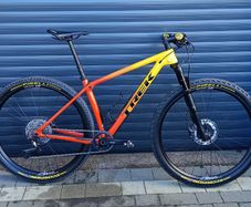 Trek Procaliber 9.6