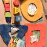 educational toys kiwiCo crates 12-24months Image 7