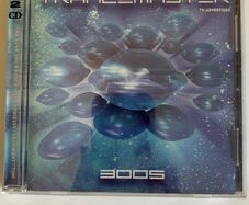 Trancemaster 3005 - 2 CD Trance Compilation - Vision Soundcarriers