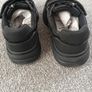 New.CLARKS boy's school shoes. UK12G Image 4