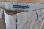 trousers womens Ralph Lauren