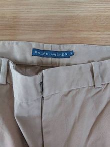 trousers womens Ralph Lauren