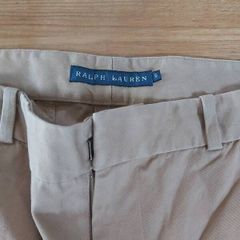 trousers womens Ralph Lauren