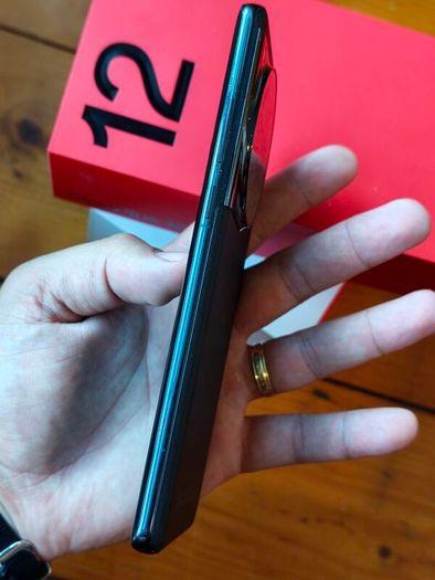 Oneplus 12 512gb + Oneplus Watch 2R