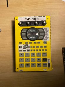 Roland Sp404 Mki