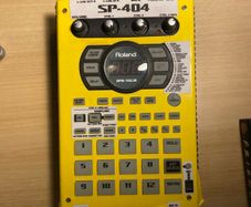 Roland Sp404 Mki