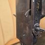 Singer antique sewing machine Image 5