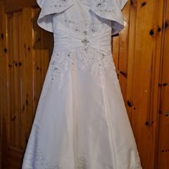 Communion dress
