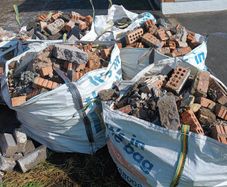 Rubble