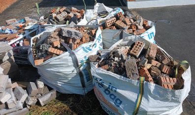 Rubble