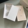 IPhone 8 empty box Image 3