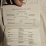 Lister Air Cooled Diesel Engines Pocket Reference Book Plus 3 Other Books On Engineering.  All In Good Condition.  See Photos For Same. Image 9