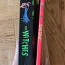 Roald Dahl The Witches + FREE Esio Trot Image 6