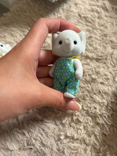 sylvanian