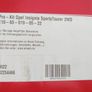 Opel Insignia A SportsTourer, EIBACH Lowering Springs Image 4