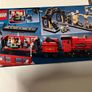 lego Harry Potter Train Image 2