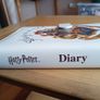 Harry Potter & Lilo & Stitch Padded Diary's Plus Harry Potter Book Image 9