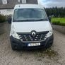 Renault Master Camper Van Image 10