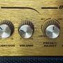 Marshall MG Series 100 DFX Amp, Output 100 Watts RMS into 4 Ohm, in very good condition Image 8