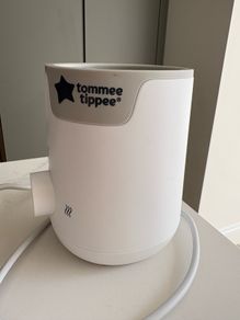 Tommee Tippee Bottle & Food Warmer