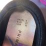 girl black shoes Image 5