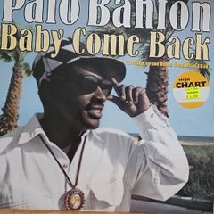 Pato Banton 12" - Baby Come Back