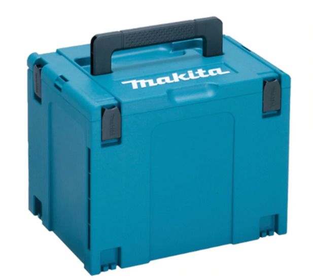 Makita 821552-6 Makpac Stacking Connector Case Type 4