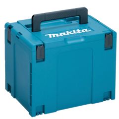 Makita 821552-6 Makpac Stacking Connector Case Type 4