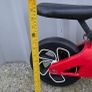 Balance bike Image 2