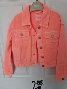 Clothes for girl size 8 years