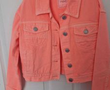 Clothes for girl size 8 years
