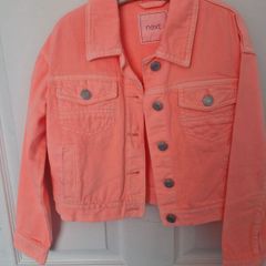 Clothes for girl size 8 years