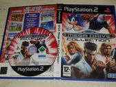 Sega Mega Drive Collection Top Playstation 2 Game For Sale Here