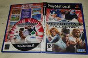 Sega Mega Drive Collection Top Playstation 2 Game For Sale Here