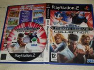 main image for ad Sega Mega Drive Collection Top Playstation 2 Game For Sale Here