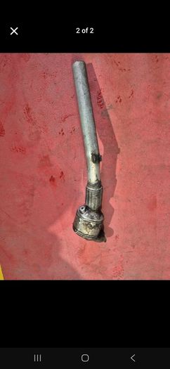 Mk5 tdi downpipe