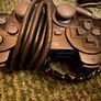Playstation 2 PS2 with Controller, Charger and AV Cables Image 4