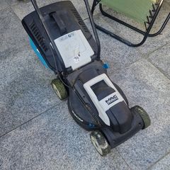 Lawnmower