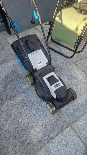 Lawnmower