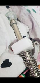 Curtain poles brand new