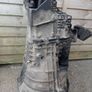 gear box ford transit and drive shaft Image 3