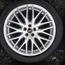 20" Genuine Audi Q5 S Line Alloys with tyres Image 4
