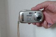 Samsung Digimax A50