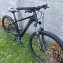 Cube Aim Race Mountain Bike - 16 Inch Frame - 27.5 Wheels - Fully Serviced Image 4