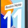 Redmi Note 11 64GB 4GB RAM Space Black Dual Sim Unlocked Android Smartphone (New Open Box) Image 6